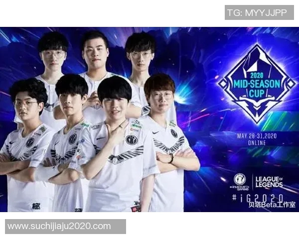 电竞数据深入探讨王者荣耀IG战队的团队配合与战术策略分析